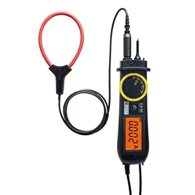 Imagen de Testeur numérique avec miniflex ca757 chauvin arnoux p01191757