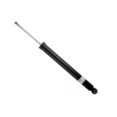 Imagen de BILSTEIN 19 302775 amortiguador Eje trasero Presión de gas Bitubular sin soporte ballesta Anillo inferior, Espiga arriba