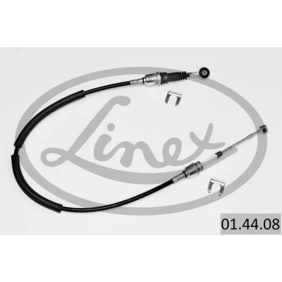 Imagen de LINEX 01.44.08 Cable de accionamiento, caja cambios