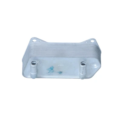 Imagen de NRF 31188 Radiador de Aceite VOLKSWAGEN: GOLF 5, 6, Caddy 3, SEAT: Leon II Hatchback, Altea XL, Altea, AUDI: A3 Sportback, TT Coupé