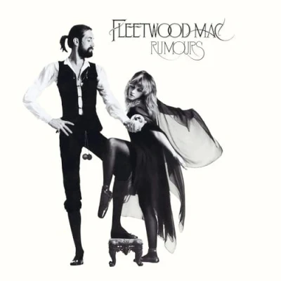 Imagen de Rumours [Vinilo]