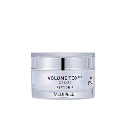 Imagen de Péptidos de 9 Volume Tox Cream Pro 50 g K Beauty