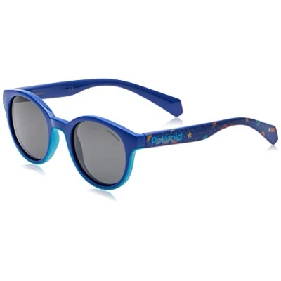 Imagen de Polaroid PLD 8036/S Gafas, PJP, 42 Unisex bebé