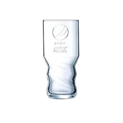 Imagen de TUFF LUV Vaso original y oficial para Pepsi Max 16 onzas (45 cl)