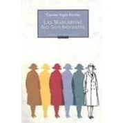 Imagen de Margaritas no son inocentes, las (Narrativa (t.Sorores))