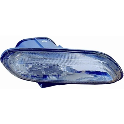 Imagen de PRASCO PG0574413 Faros Antiniebla blanco derecha PEUGEOT: 406 Berlina, Familiar