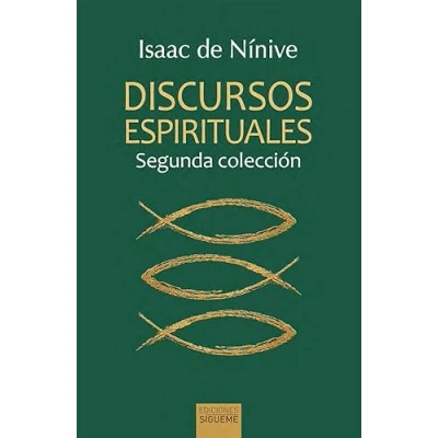 Imagen de Discursos espirituales Segunda colección: 52 (Ichthys)