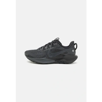 Imagen de Nike Performance Reactx Pegasus 5 Zapatillas de trail running, Mujer, Talla: 44.5, Black/anthracite wolf grey Zapatos