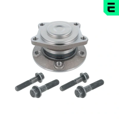 Imagen de OPTIMAL 892872 Juego de cojinete rueda con anillo sensor magnético incorporado 135,7 VOLVO: S60 I, S80 I