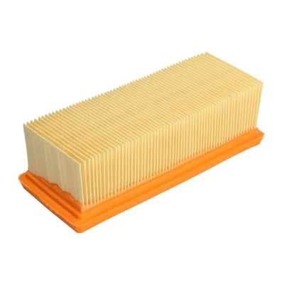Imagen de MAHLE ORIGINAL LX 788 Filtro de aire 57,3 77 185,8 Cartucho filtrante RENAULT: CLIO 2, Kangoo I, I Express, PEUGEOT: 206 Hatchback