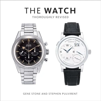 Imagen de The Watch Thoroughly Revised