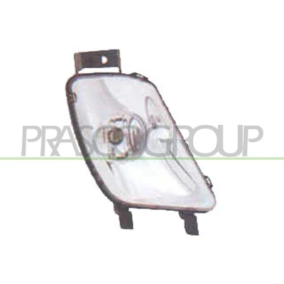 Imagen de PRASCO PG4244413 Faros Antiniebla derecha PEUGEOT: 308 I SW, Hatchback