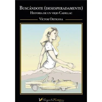 Imagen de Buscándote (desesperadamente)