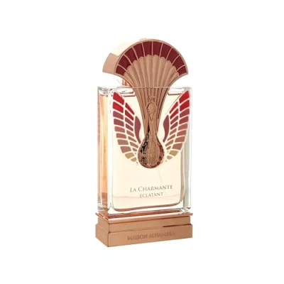 Imagen de Maison Alhambra La Charmante Eclatant Eau de Parfum 100 ml
