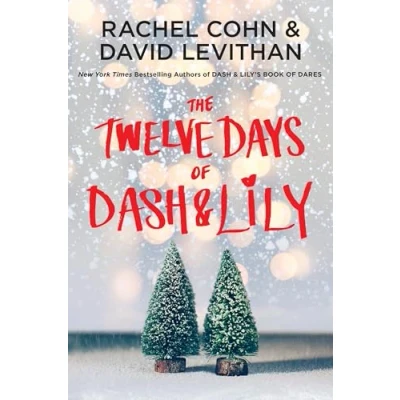 Imagen de The twelve days of dash &amp; lily