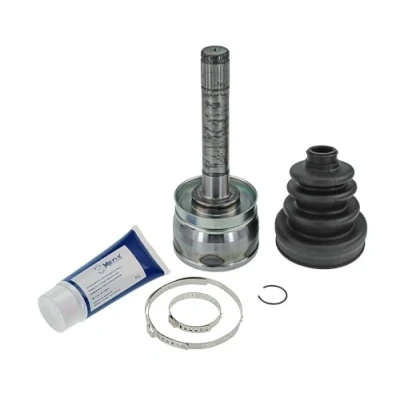 Imagen de MEYLE 36 14 498 0035 Junta Homocinética ORIGINAL Quality lado de rueda sin anillo ABS NISSAN: TERRANO 2