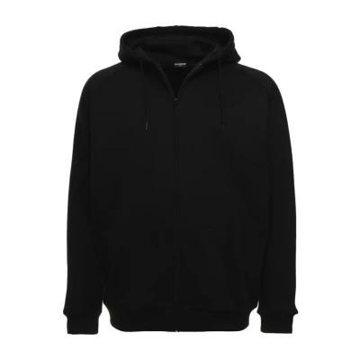 Imagen de Sudadera con capucha y cremallera Urban Classic (talla grande)