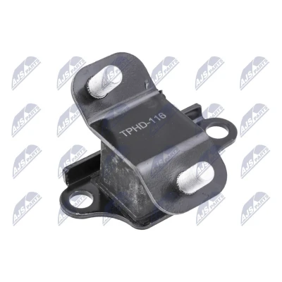 Imagen de NTY ZPS HD 116 Soporte de motor debajo