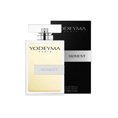 Imagen de yodeyma parfums Moment Eau de Parfum 100 ml *