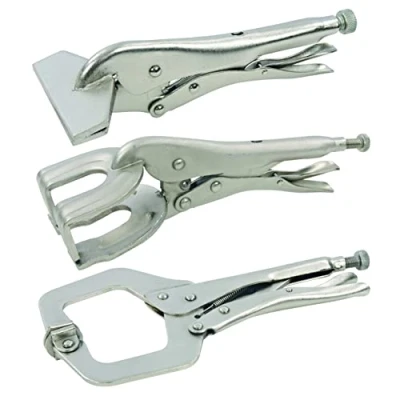 Imagen de Silverline Tools 245017 Alicates