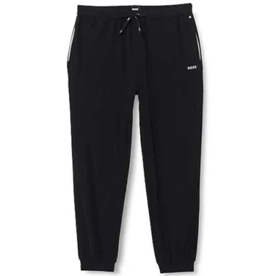 Imagen de BOSS MIX Match Pants Pantalón de pijama, Hombre, Talla: 5XL, Black