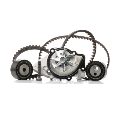 Imagen de INA 530 0111 30 bomba de agua + Kit Distribucion con CITROËN: Xsara Picasso, Hatchback, Xantia PEUGEOT: 406 Berlina