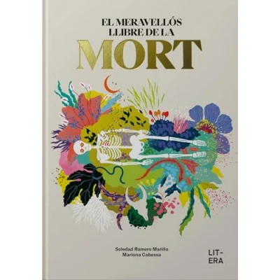 Imagen de El meravellós llibre de la mort (Libro informativo)