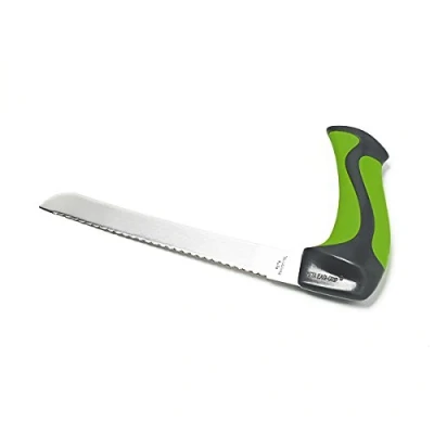 Imagen de PETA Easi Grip Cuchillo de pan