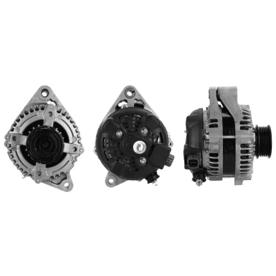 Imagen de LUCAS LRA02298 Alternador 14V 130A TOYOTA: Corolla Verso, IX Hatchback, Berlina