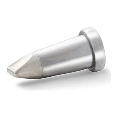Imagen de Weller LT C (T0054440799) Punta de soldadora, Forma Cincel, Ø 3,2 mm para Cautín WXP 80 / WP WSP