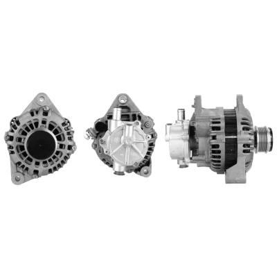Imagen de ELSTOCK 28 4706 Alternador 12V 110A HYUNDAI: Terracan, Terracan Furgón / SUV, KIA: CARNIVAL 2