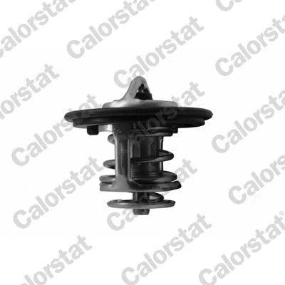 Imagen de CALORSTAT by Vernet TH7413.82J Termostato, refrigerante 82C con junta HONDA: CIVIC 8 Hatchback, FR V, 9 Tourer