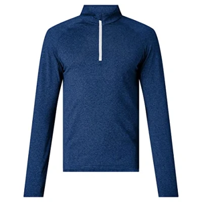 Imagen de Energetics Cusco II Sudadera Melange/Navy S