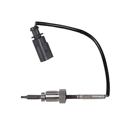 Imagen de METZGER 0894899 Sensores de turbocompresor escape VOLKSWAGEN: Crafter 30 50 Furgón, 35 Bus, Amarok Pick up