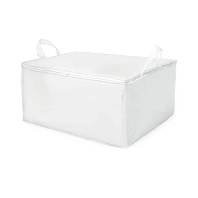 Imagen de Compactor RAN2979 Funda ORDENACION, PEVA 0,1 mm, Blanco, 70 x 50 30cm