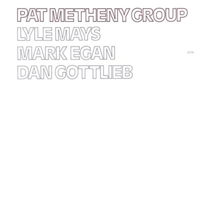 Imagen de Pat Metheny Group (edición Vinilo)