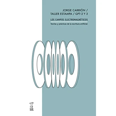 Imagen de Los campos electromagnéticos (FUTUROS PROXIMOS)