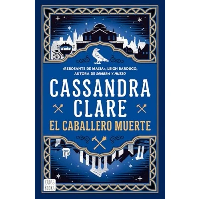 Imagen de El Caballero Muerte (sword Catcher 2)