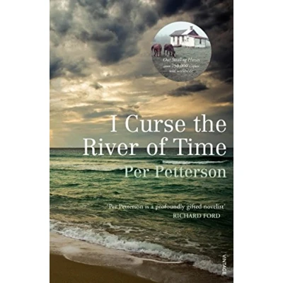 Imagen de I curse the river of time