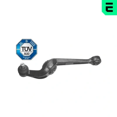 Imagen de OPTIMAL G5 024 Barra oscilante, suspensión de ruedas izquierda, debajo, Eje delantero Brazo oscilante transversal 16 PEUGEOT: 205 II Hatchback