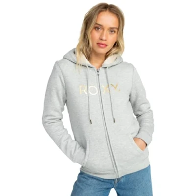 Imagen de Roxy Itiazpshrplogo Sudadera, Highrise, L Mujer