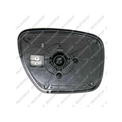 Imagen de PRASCO MZ8027514 Cristal de Espejo izquierda MAZDA: CX 7, 5
