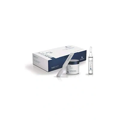 Imagen de Lendan Plex Forte Bond Repair Shot mask 6 x 13 ml oil to technology