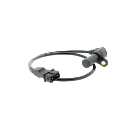 Imagen de VEMO Original Quality V40 72 0304 sensor de Cigueñal 3 inductivo, pasivo para cigüeñal, con cable OPEL: Astra G CC, H Hatchback