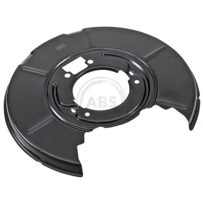 Imagen de Chapa protectora, disco de freno A.B.S. 11067