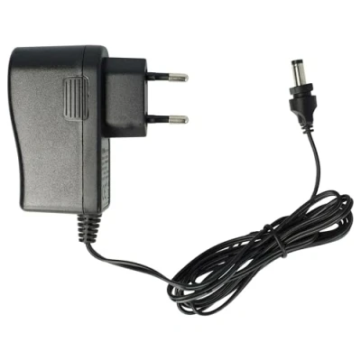 Imagen de vhbw Fuente de alimentación/Cargador Compatible con Bosch Move 14.4V BHN14N/01, BHN14N/04 aspiradora inalámbrica 200 cm