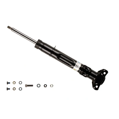 Imagen de BILSTEIN B4 OE Replacement 22 002327 amortiguador Eje delantero Presión de gas Bitubular Columna Placa abajo, Espiga arriba norauto,