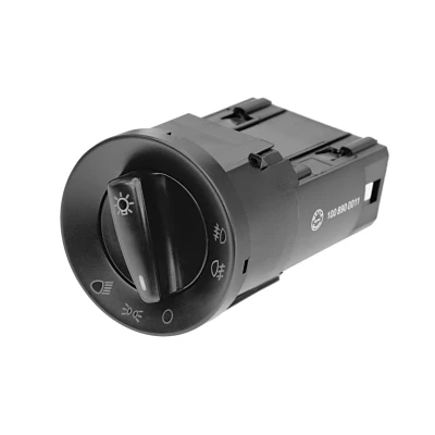 Imagen de MEYLE 100 890 0011 Interruptor, luz principal ORIGINAL Quality VOLKSWAGEN: Golf 4, 4 Variant, Passat B5 Berlina, SEAT: Alhambra I