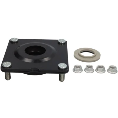 Imagen de SNR KB670.03 Kit reparación, apoyo columna amortiguación con juego de tornillos