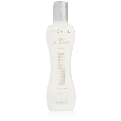 Imagen de &quot;BIOSILK Seda Terapia Original Serum 167ml 5.5 oz&quot;